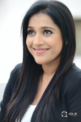 Rashmi Gautam Interview About Next Nuvve Movie